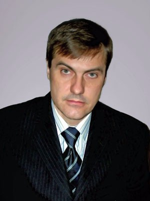 Зиц Сергей Владимирович