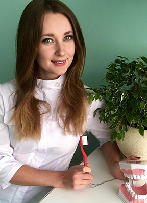 Ковалева (Куманькова) Ирина Павловна