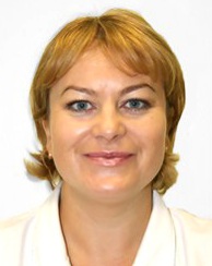 Вертий Лариса Николаевна