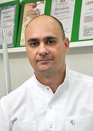Сидаков Максим Темболатович