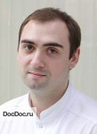 Степанов Денис Сергеевич