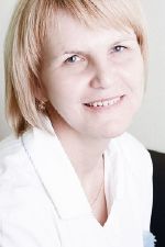 Кондратьева Марина Алексеевна