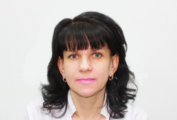 Воробьева Ольга Александровна