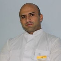 Байбурцян Айк Оганесович