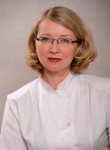 Князева Илона Александровна