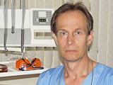 Новосёлов Виктор Евгеньевич