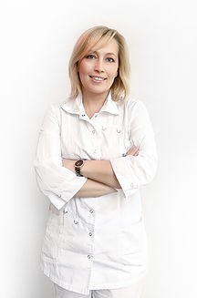 Меньшикова Анна Валерьевна