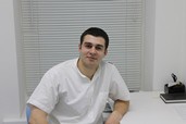 Поднос Михаил Леонидович