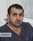 Ибрагимов Расим Давидович