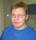 Вагин Павел Владимирович