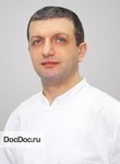 Тамазян Самвел Егорович