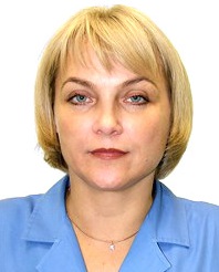 Малева Наталья Михайловна