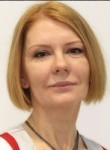 Кубасова Ирина Борисовна