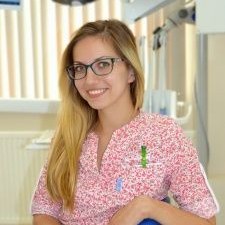 Полякова Анастасия Александровна