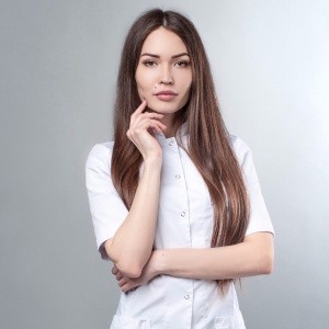 Кондратьева Ирина Александровна