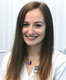 Белова Елизавета Михайловна