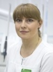 Мищенко Светлана Михайловна