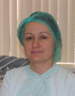 Заволокова Наталья Анатольевна