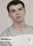 Бугаев Егор Сергеевич