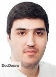 Садыков Тимур Магомедович