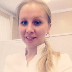 Мельник Наталья Александровна