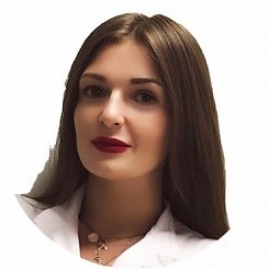 Южная Полина Евгеньевна