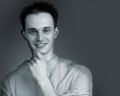 Рябов Дмитрий Витальевич