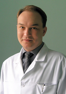 Кукушкин Владимир Адольфович