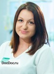Беляева Инна Александровна
