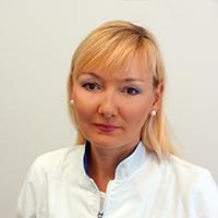 Михеева Ливия Аркадьевна