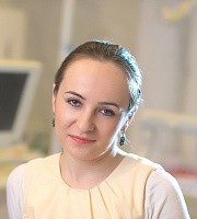 Шереужева Алена Хасанова