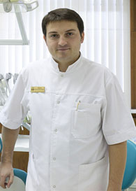 Лобанов Евгений Викторович