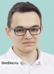 Гудков Александр Сергеевич