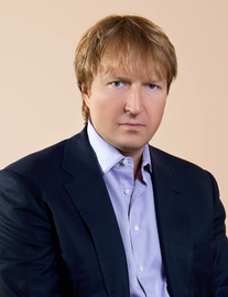 Глазов Дмитрий Олегович