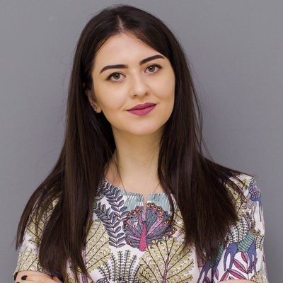 Маргушева Елизавета Азретовна