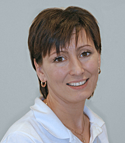 Гизатулина Алиса Шамилевна