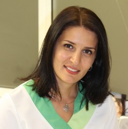 Стаматова Эллина Павловна