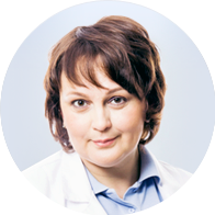 Беляева Наталья Владимировна