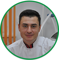 Крижевский Дмитрий Викторович