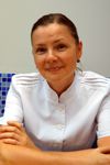 Алешкина Светлана Викторовна