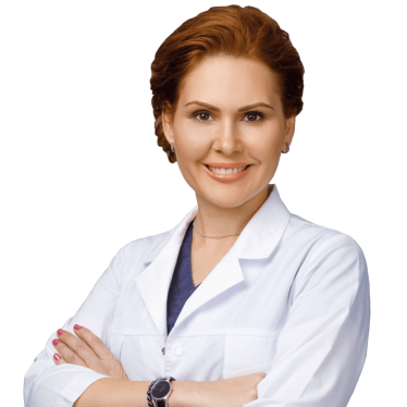 Иванова Екатерина Юрьевна