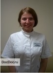 Балуева Вера Михайловна