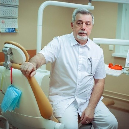 Куренков Юрий Александрович