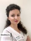 Малхасян Нелли Жановна