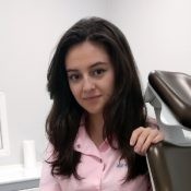 Товмасян Анаит Владиславовна