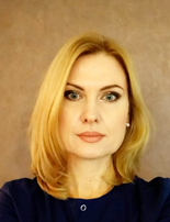 Кузьмина Наталья Владимировна