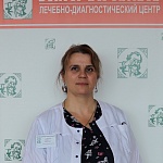 Гнучева Елена Андреевна