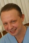 Волочков Андрей Львович