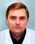 Винниченко Юрий Алексеевич
