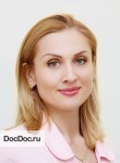 Пашаева Диана Энверовна